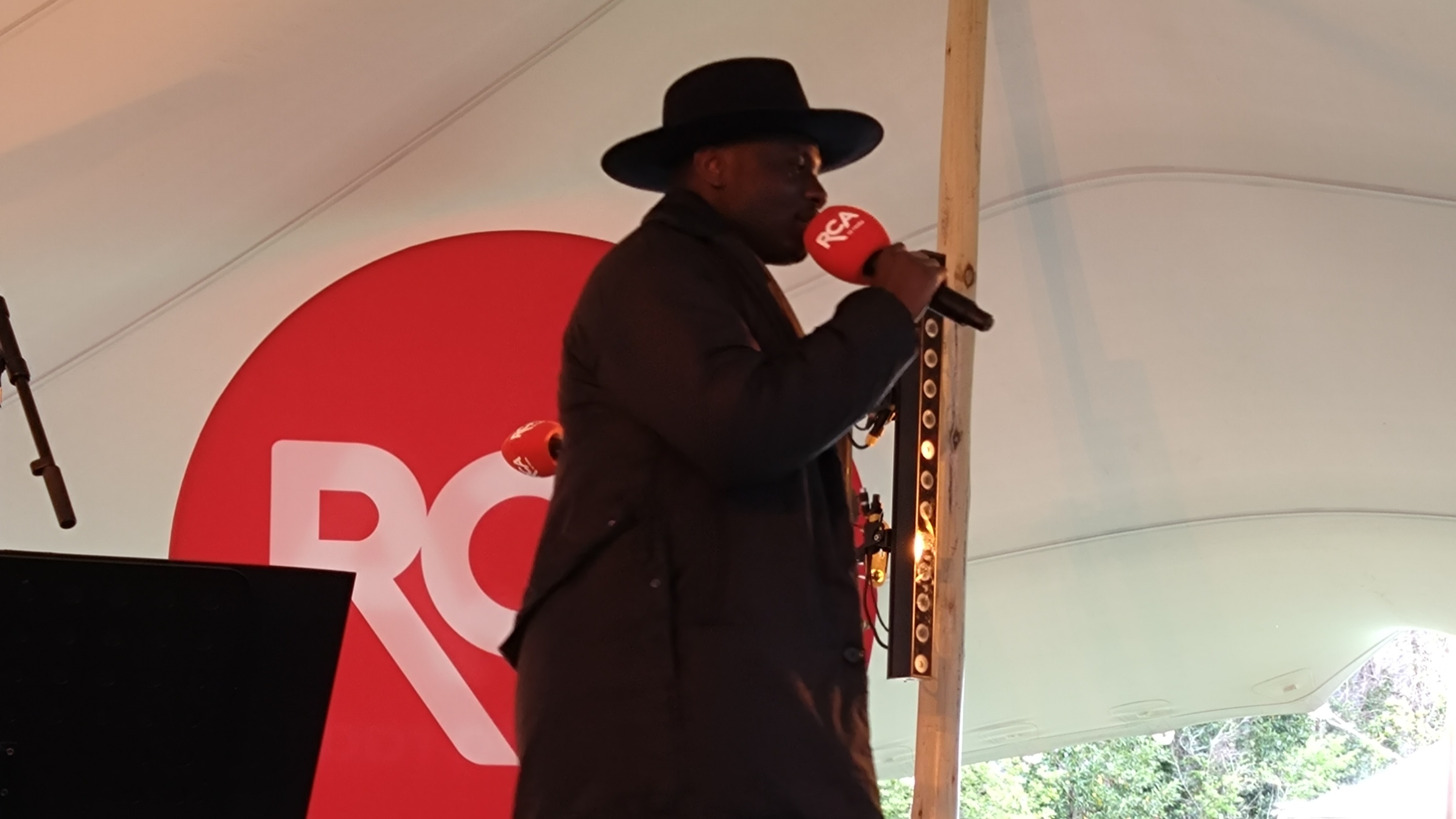 Succès pour la Foire de Nantes 2024