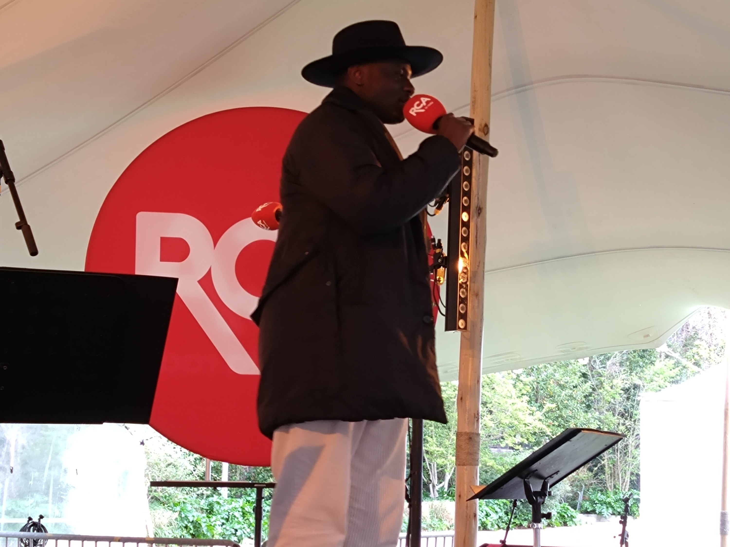 Succès pour la Foire de Nantes 2024