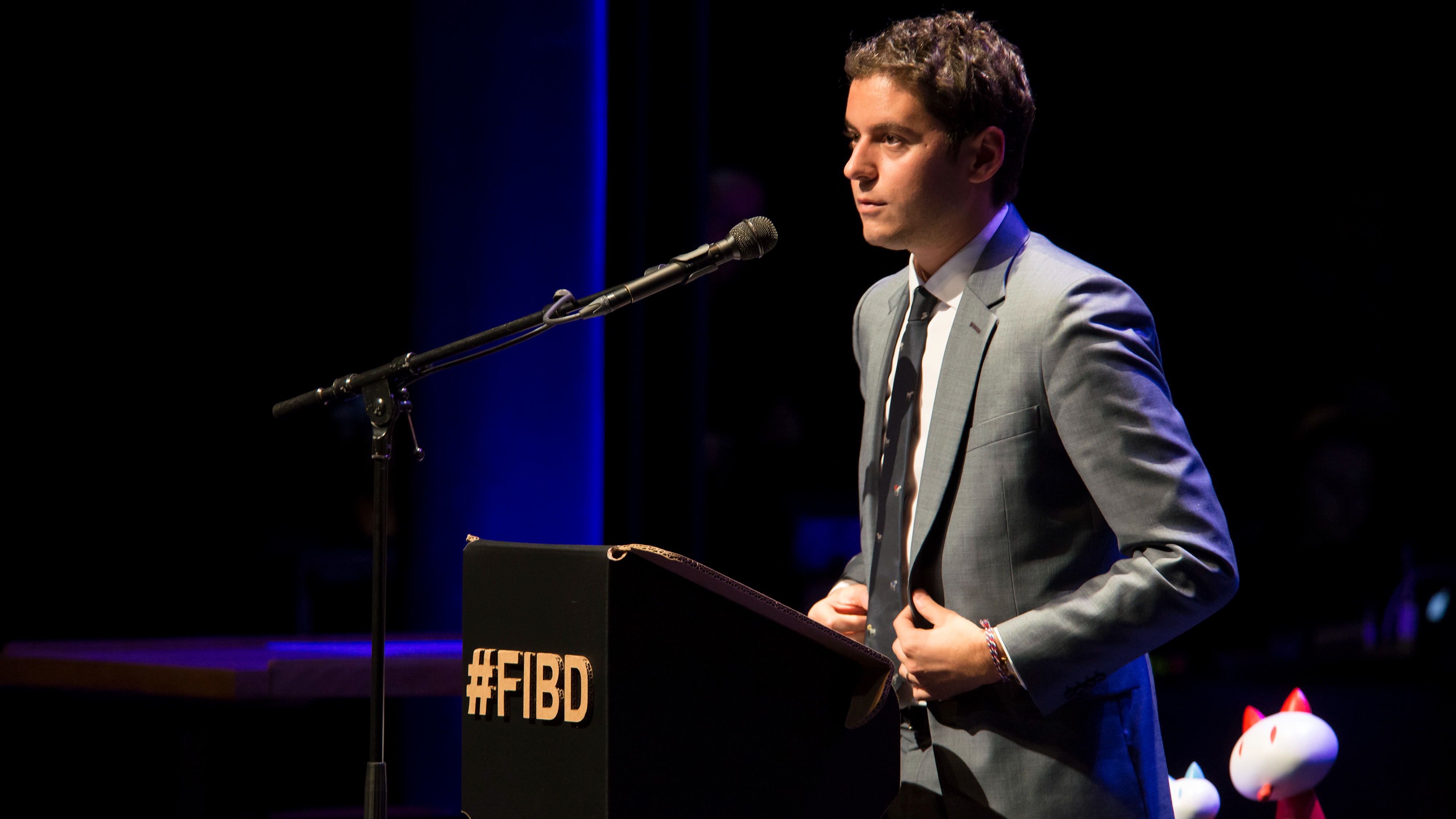 Gabriel Attal nommé Premier ministre