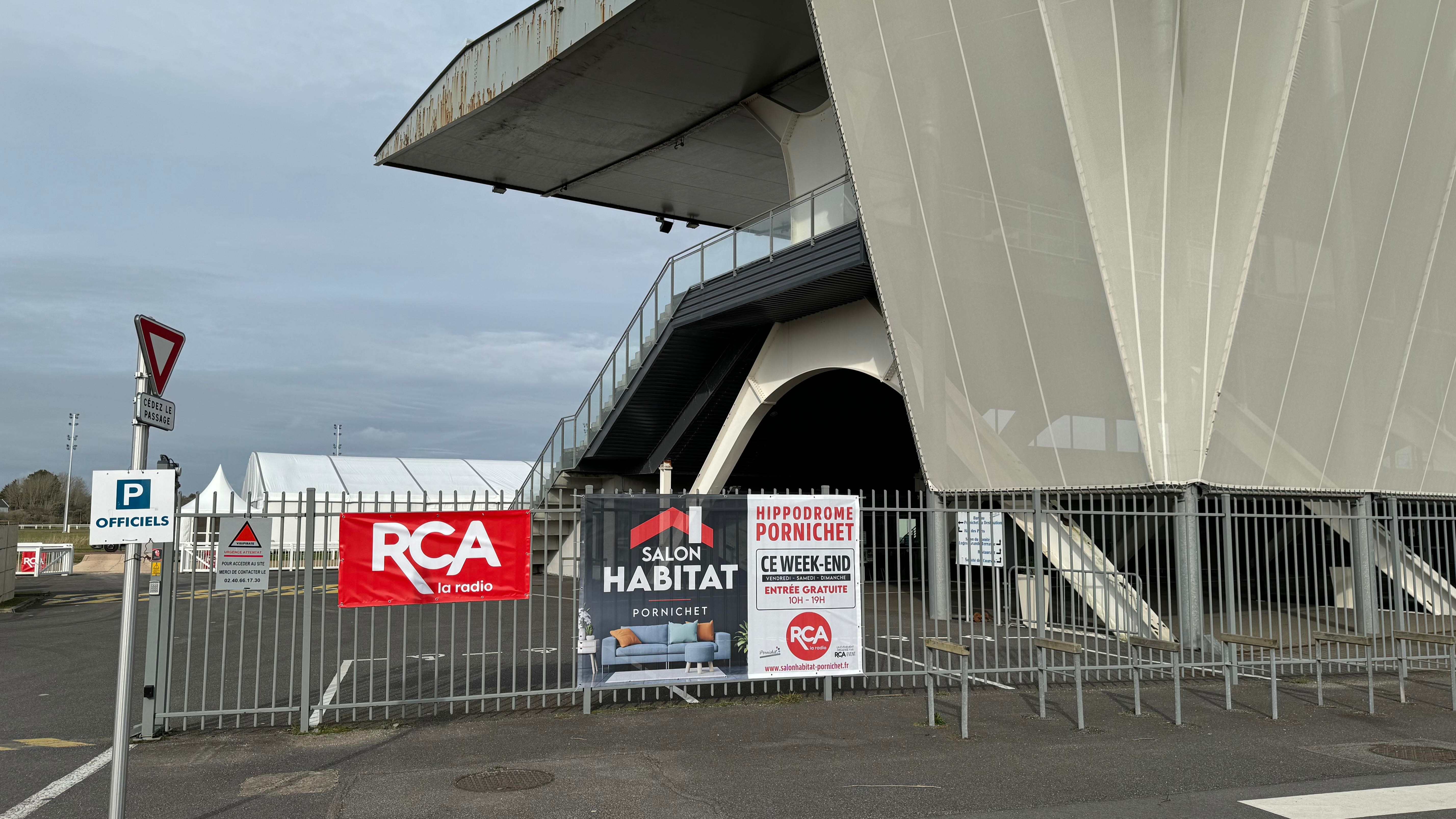 Salon de l'Habitat de Pornichet : découvrez les dernières tendances