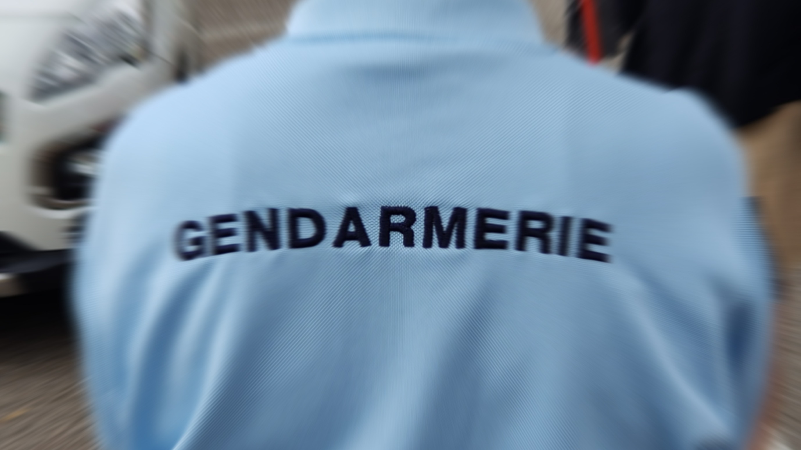 Loire-Atlantique : interpellation d'un homme soupçonné d'avoir...