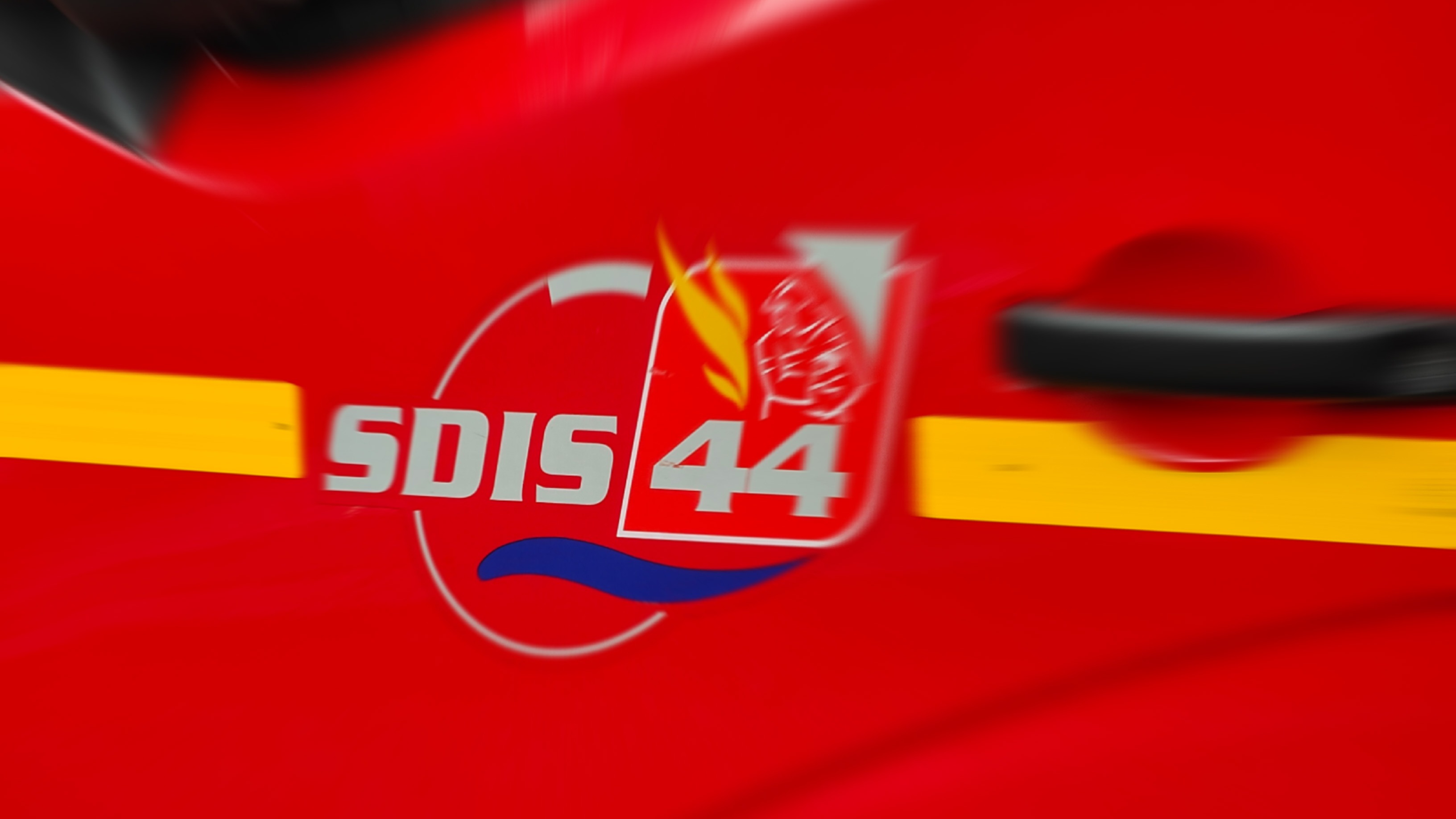 Loire-Atlantique : trois incendies ont mobilisé les pompiers la...