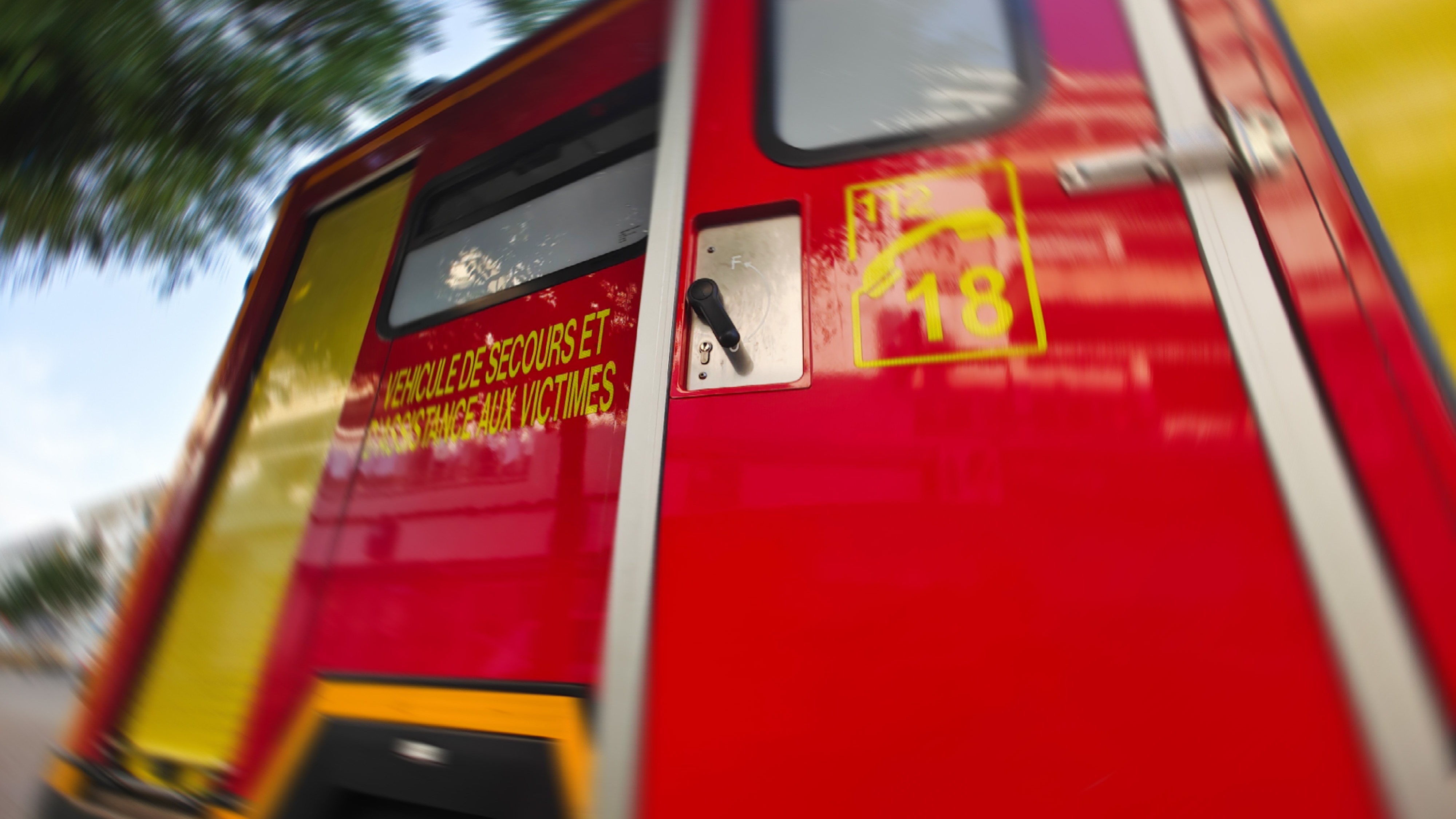 Collision mortelle à Héric : un piéton de 66 ans décède