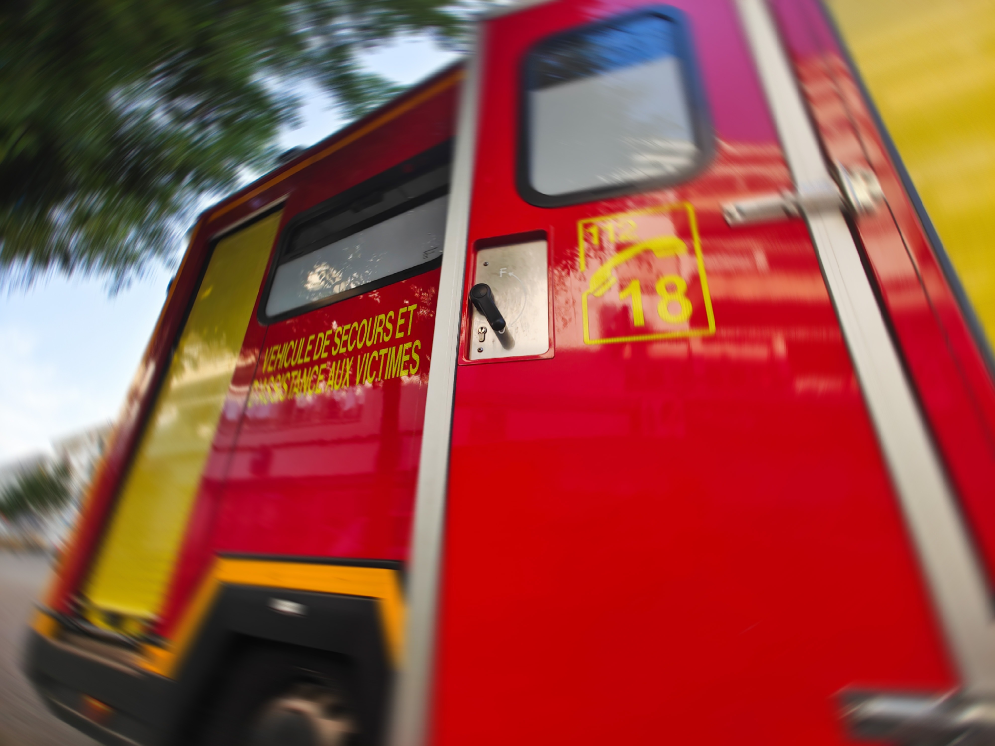 Collision mortelle à Héric : un piéton de 66 ans décède