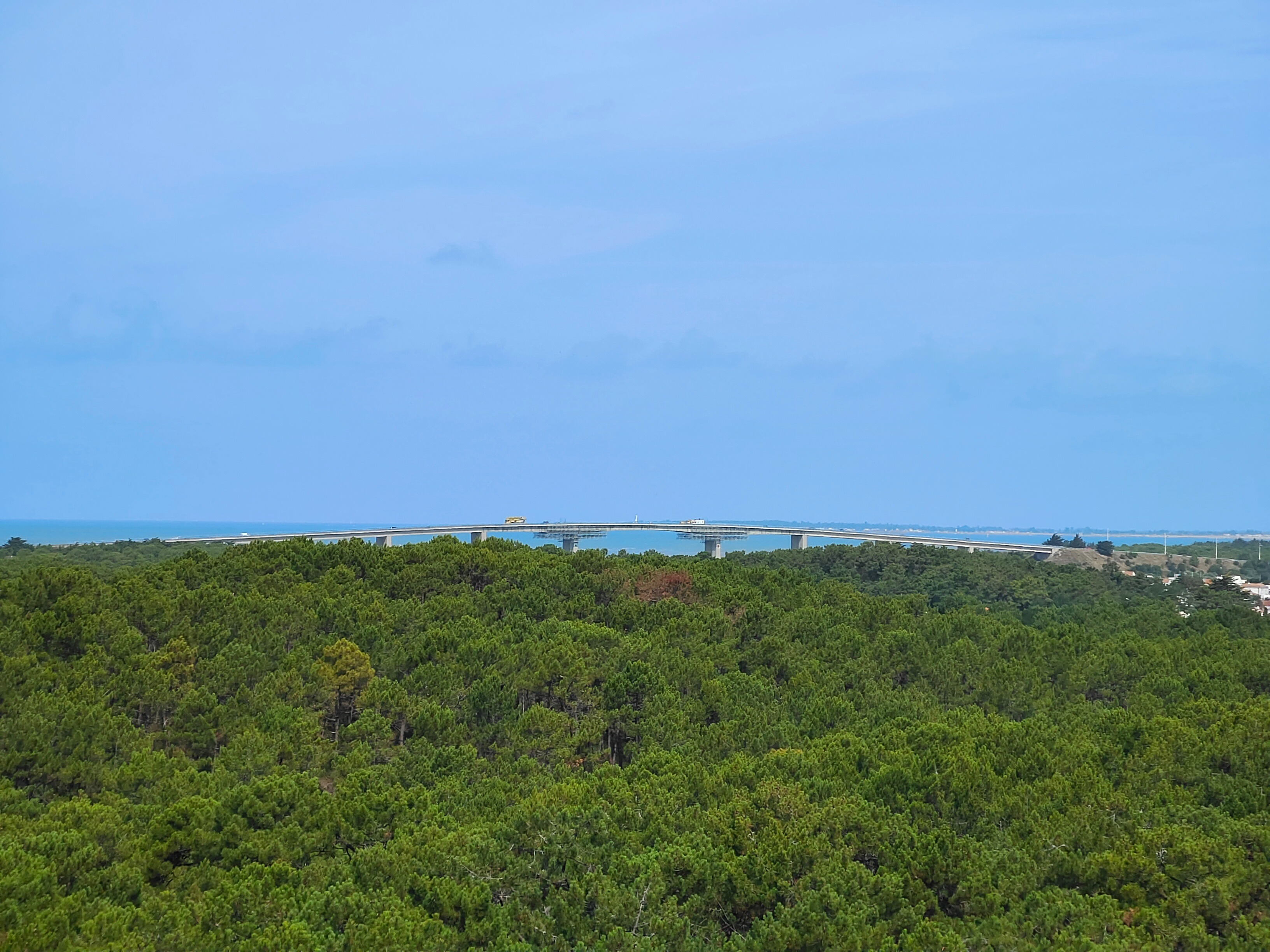Noimoutier : pourquoi les communes de l'île souhaitaient un péage...
