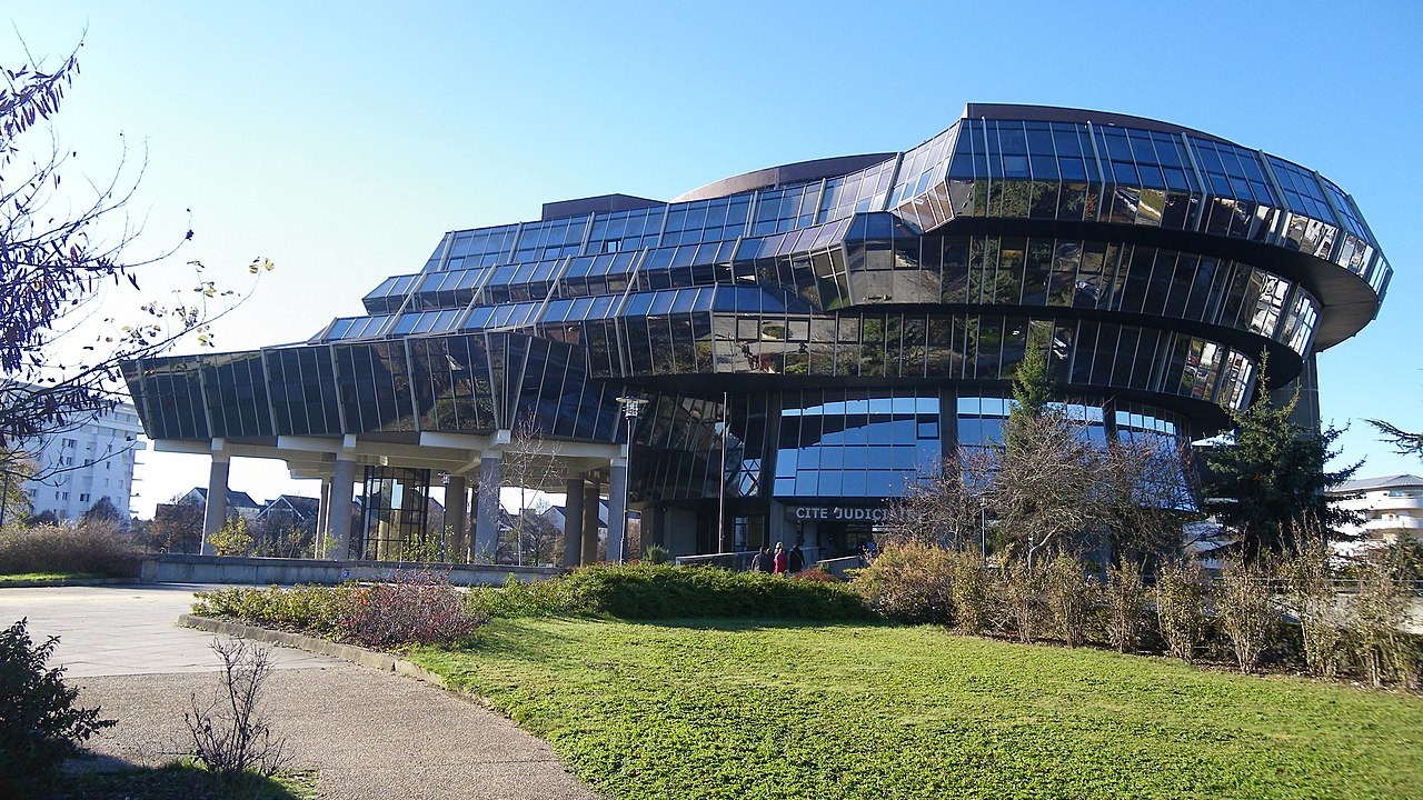 Bretagne : la JIRS de Rennes fait arrêter 11 braqueurs présumés