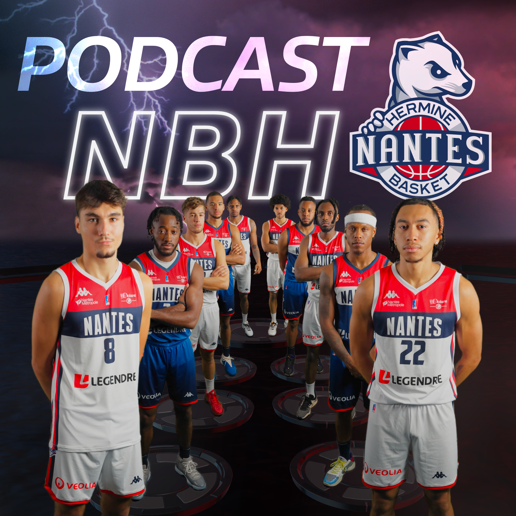 NBH Le Podcast