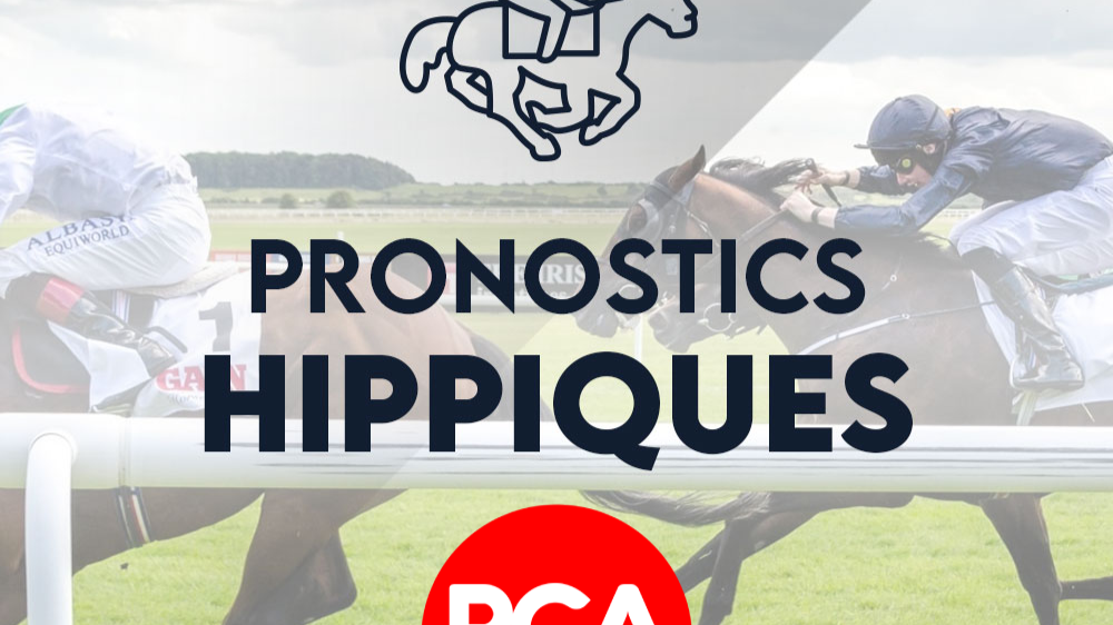 Les pronostics hippiques