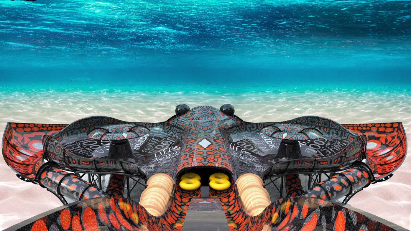 Vendée : la saison a été excellente pour O'Gliss Park