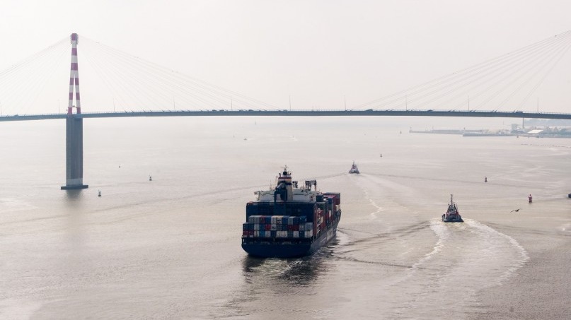 Port de Nantes-Saint-Nazaire, bilan 2023  : Des évolutions...