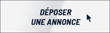 Deposer une annonce