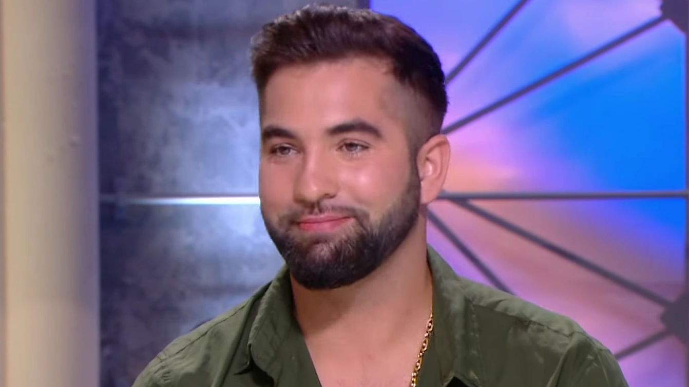 Kendji Girac touché par balles : ce que l'on sait