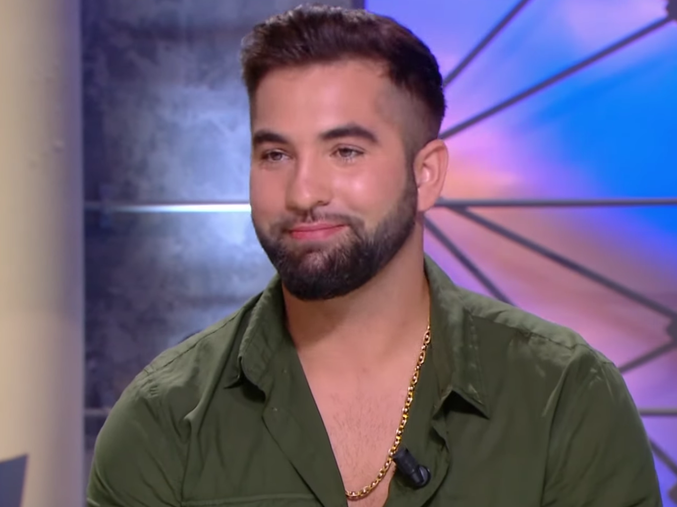 Kendji Girac touché par balles : ce que l'on sait