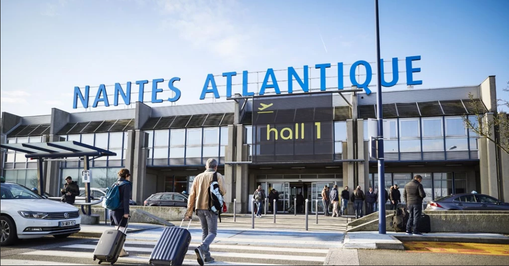 Aéroport de Nantes Atlantique, L’état retire son appel d’offres