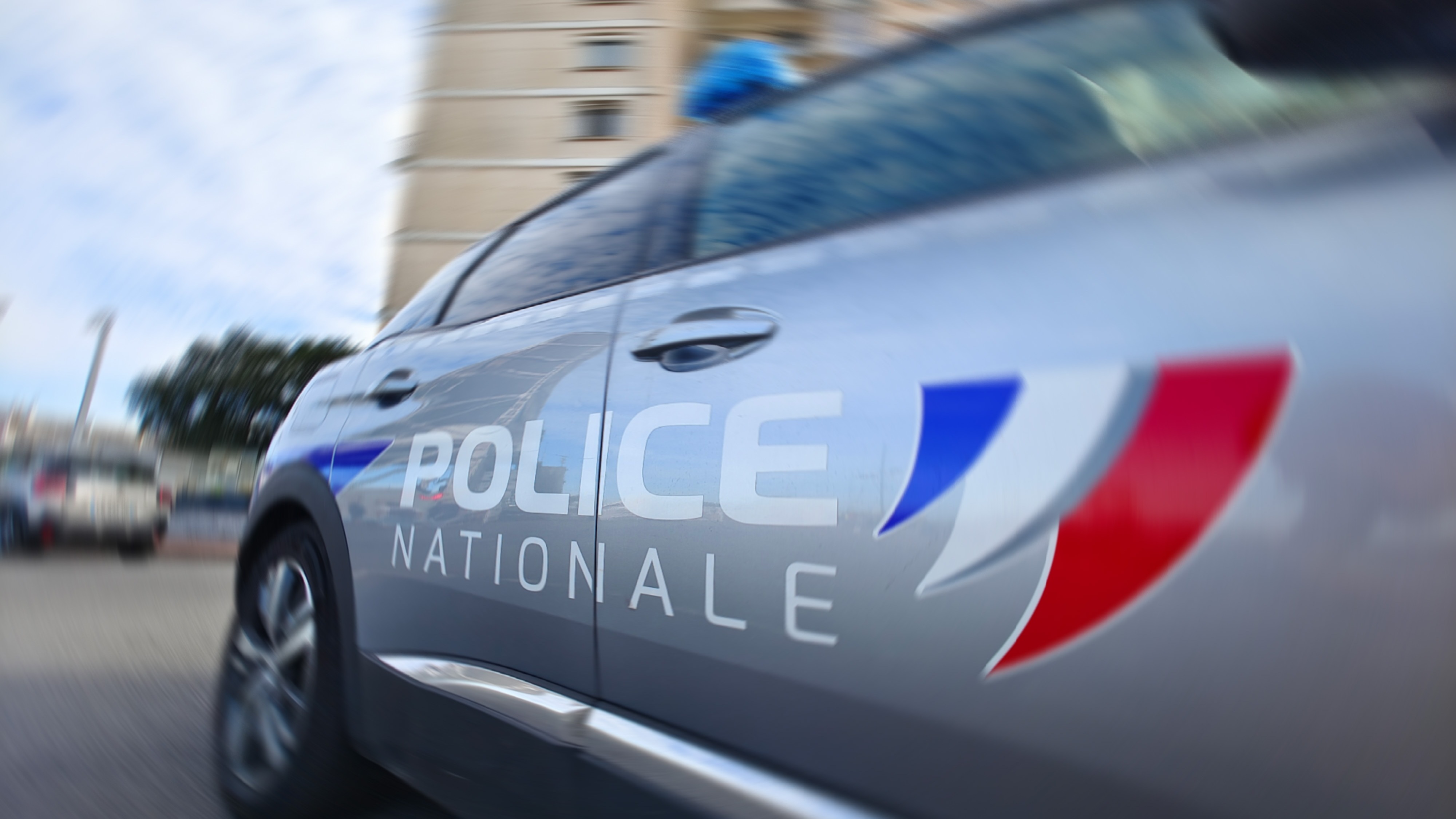 Nantes : un homme se jette dans la Loire pour échapper à la police