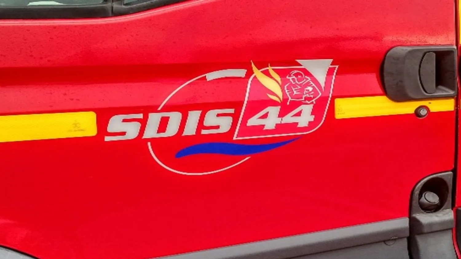 Plusieurs incendies à Nantes : cinq personnes hospitalisées