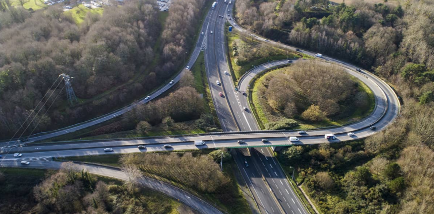 la Porte de Gesvres à Nantes