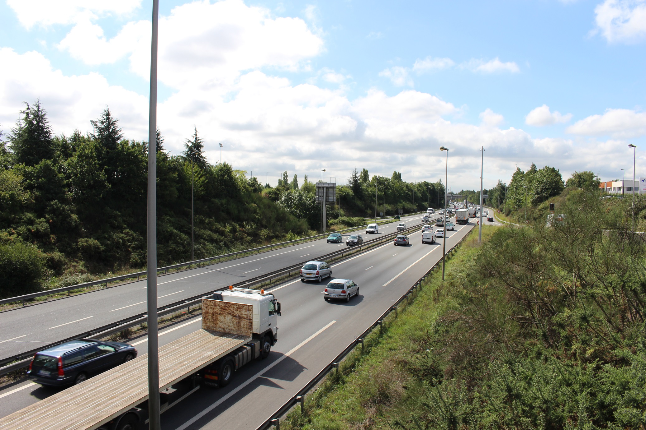 Périphérique de Nantes