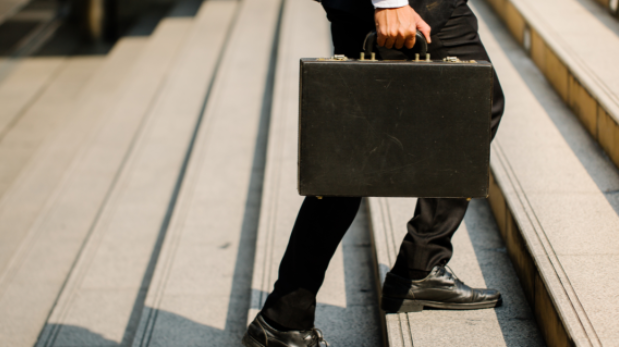 Les déplacements domicile-travail aux franges de la région