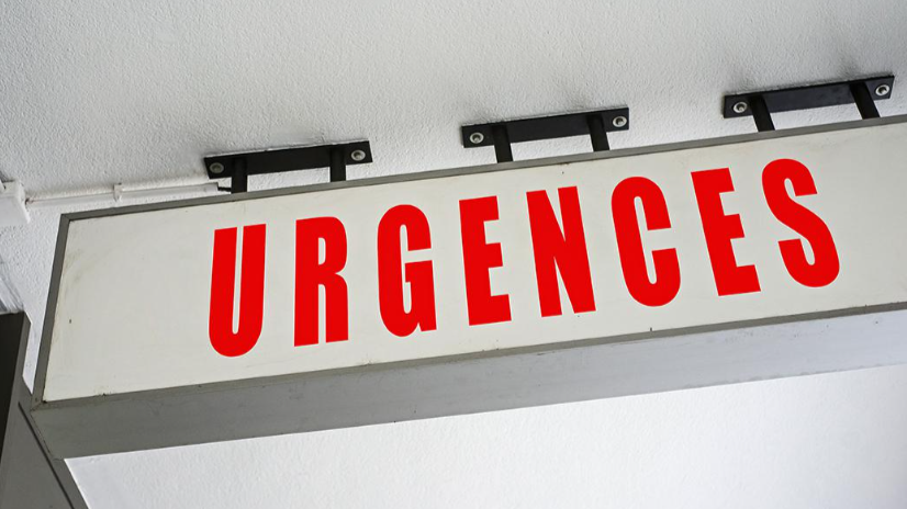 Centres hospitaliers d'Ancenis-Saint-Géréon et de Redon-Carentoir :...