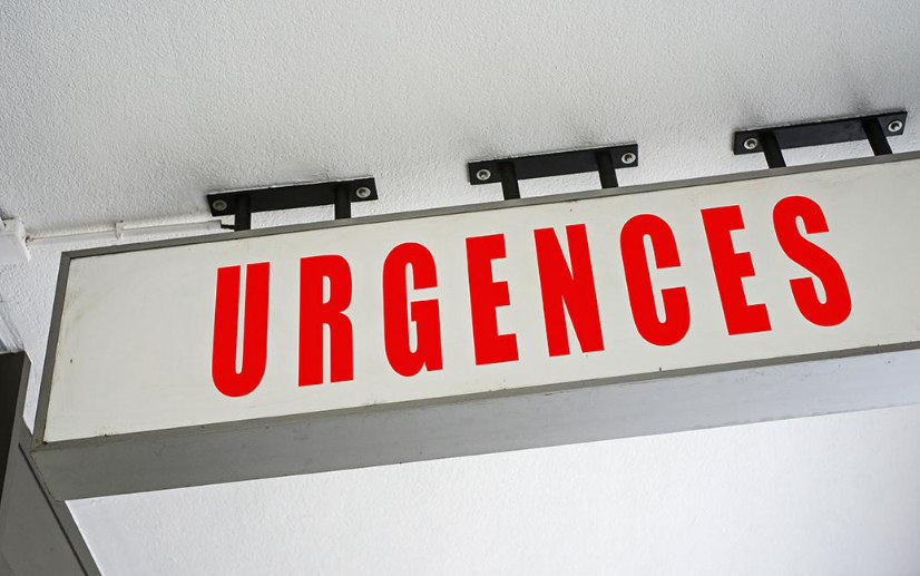 Les urgences (photo d'illustration)