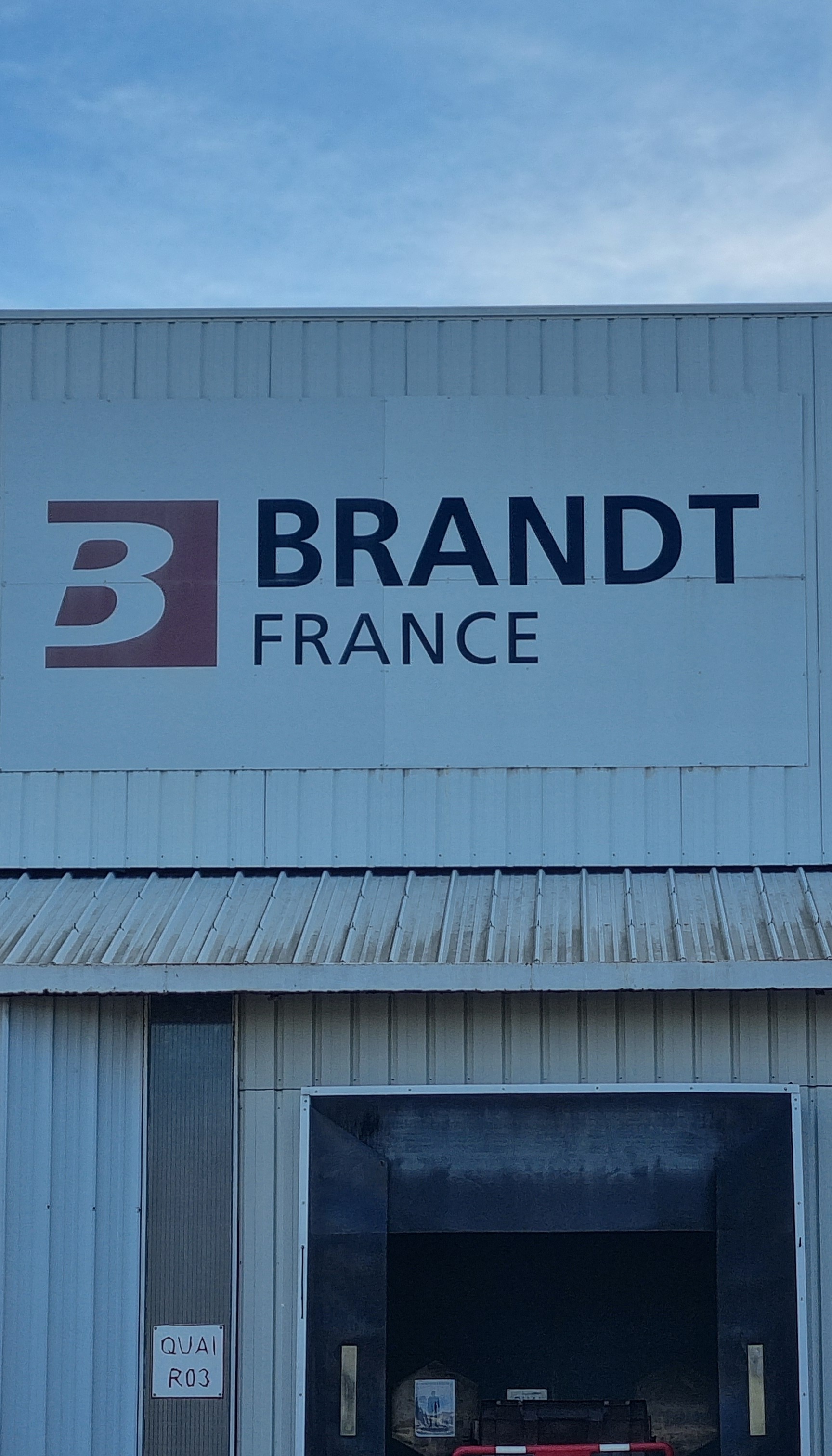 Saint-Ouen : le brouillard après le placement en redressement judiciaire de  Brandt