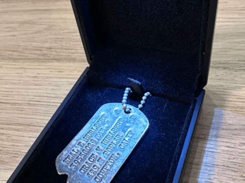 Une cagnotte en ligne pour financer un voyage historique 