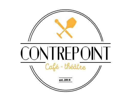 Le Contrepoint café théâtre