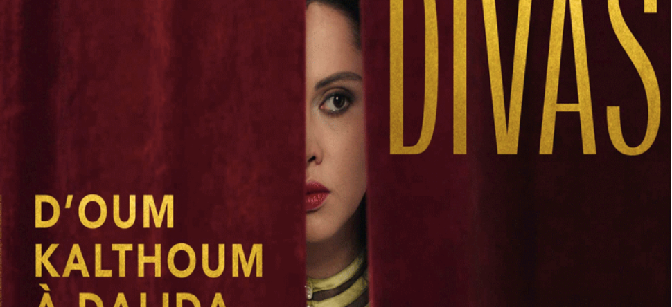 [VIDEO] D'Oum Kalthoum à Dalida : L'IMA expose les Divas du monde...