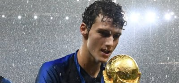 PARIS MATCH N°3610 18/07/2018 Le Plus Beau Jour Historique Coupe du Monde 2018 EUR 20,00 - FR