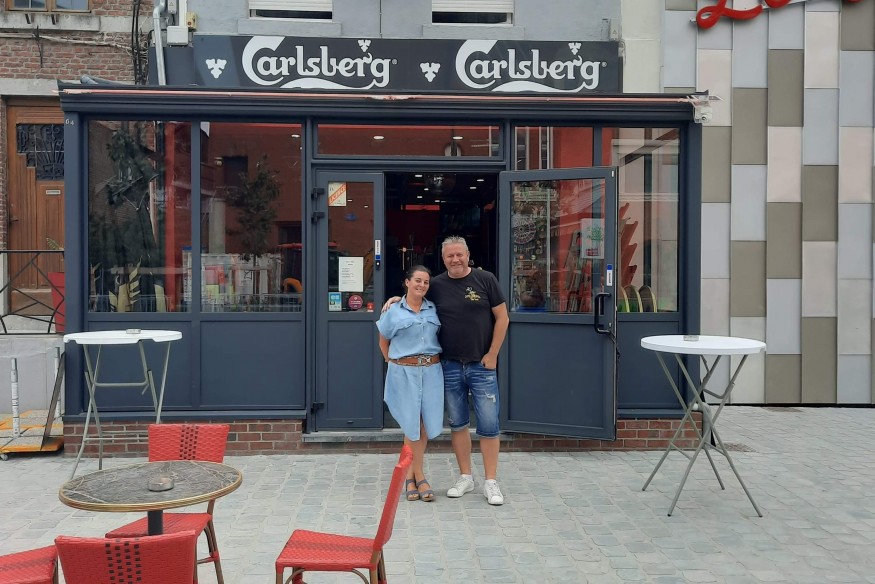 Fourmies - Le bar l'After est en vente : Sylvain Reclou s'en explique