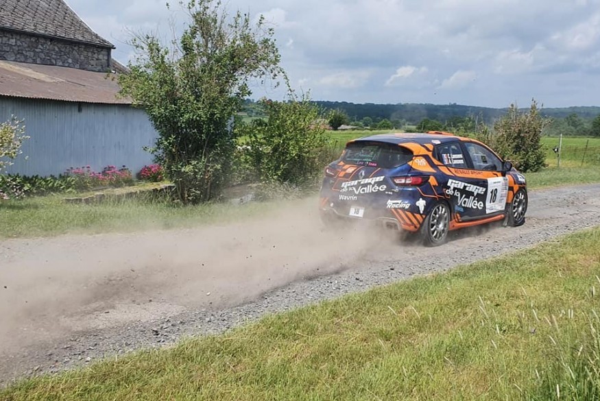 En bref ce vendredi 5 août 2022 dans le Sud-Avesnois et en Thiérache