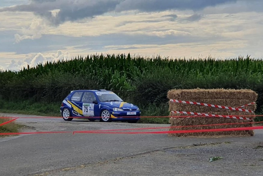 Tout sur le 40ème rallye national de Fourmies en Avesnois : le...