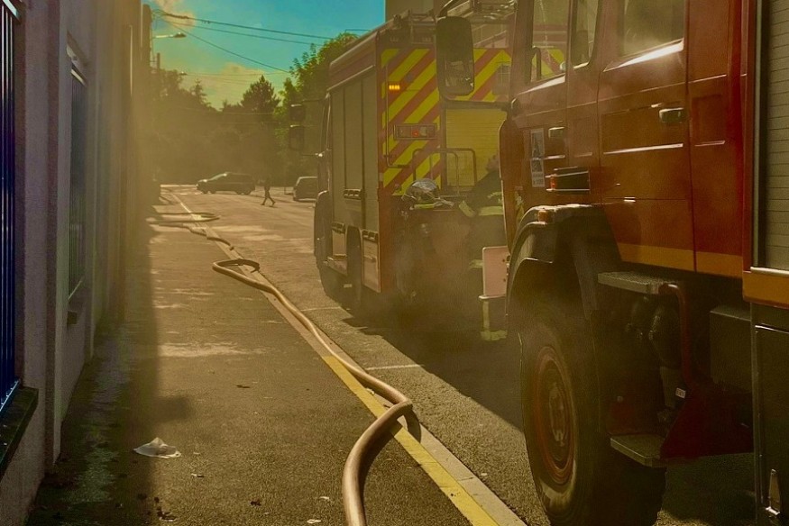 En bref ce jeudi 18 août 2022 dans le sud-Avesnois et en Thiérache