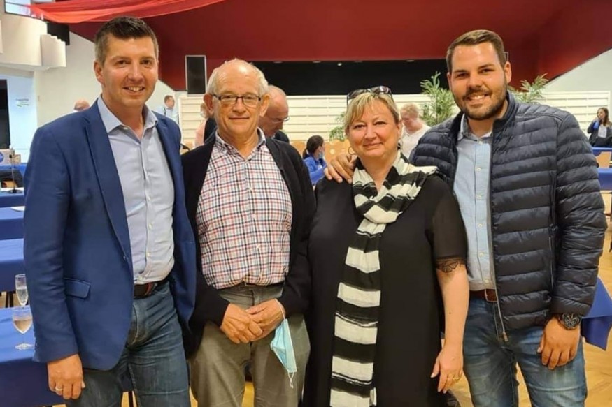 La collecte du verre en porte à porte repoussée en 2023 sur...