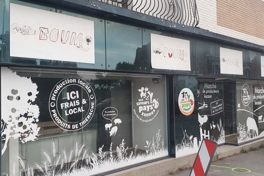 Fourmies : la fermeture de 2 commerces, 2 ouvertures et plusieurs...