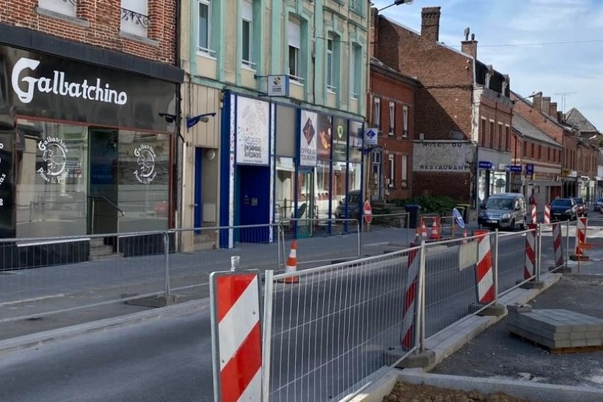 En bref ce lundi 29 août 2022 dans le sud-Avesnois et en Thiérache