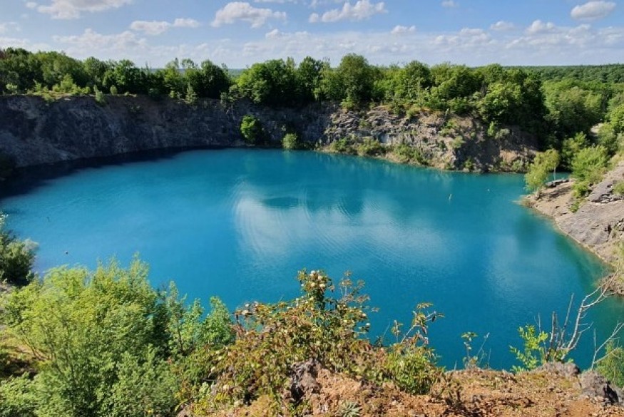 Trélon : encore un blessé grave dimanche soir suite à un plongeon...