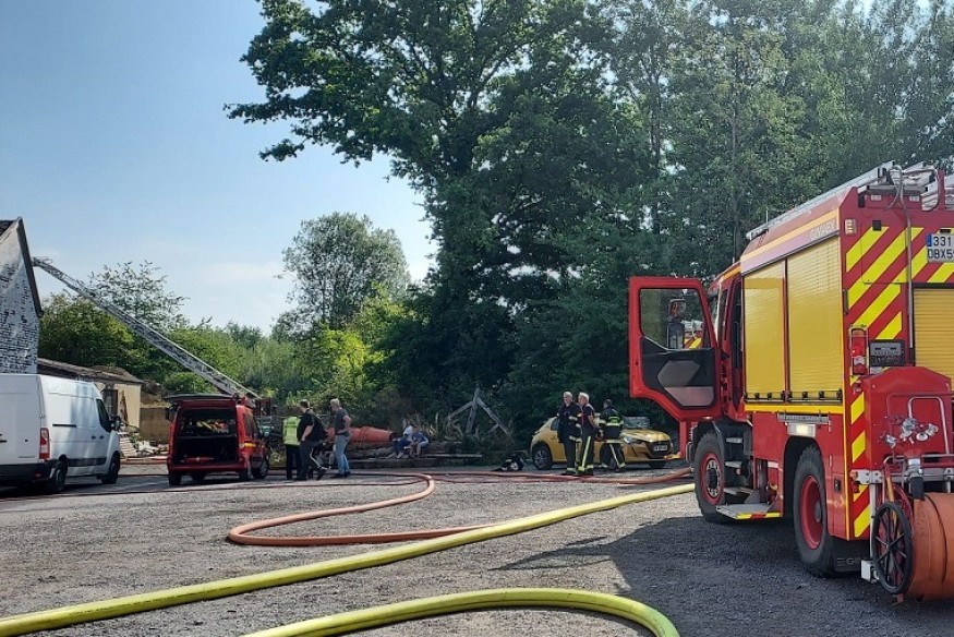 En bref ce mercredi 31 août 2022 dans le sud-Avesnois et en Thiérache