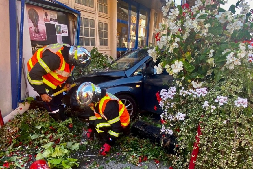 En bref ce lundi 5 septembre 2022 dans le sud-Avesnois et en Thiérache