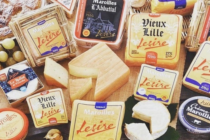 En bref ce mardi 6 septembre 2022 dans le sud-Avesnois et en Thiérache