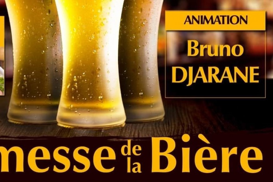 Fourmies : près de 400 convives attendues à la Kermesse de la Bière...