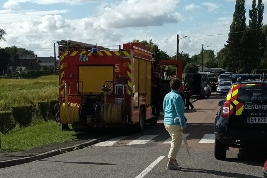 En bref ce vendredi 9 septembre 2022 dans le sud-Avesnois et en...