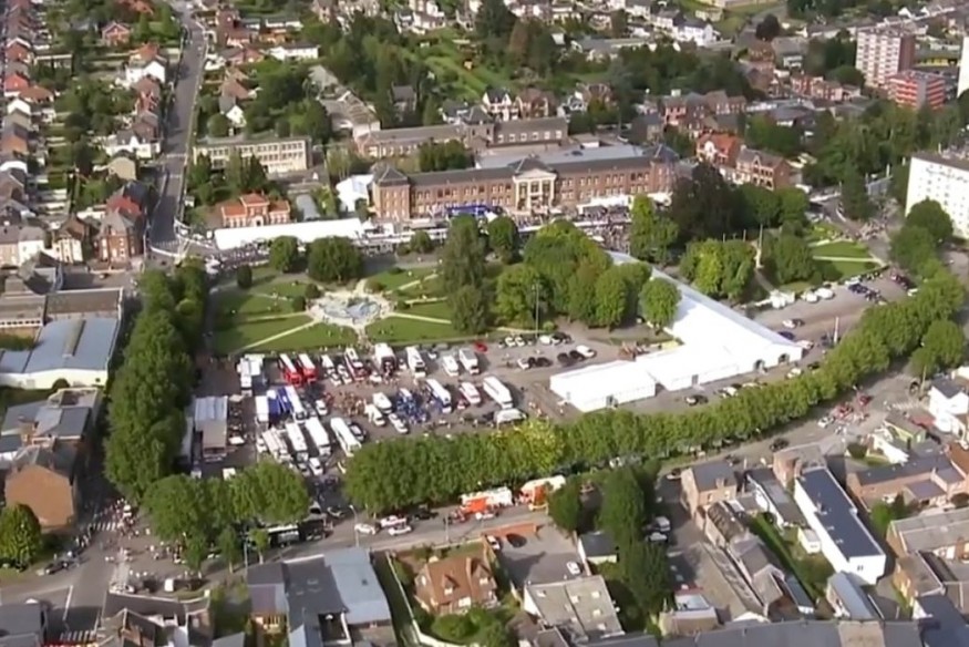 Fourmies : concerts gratuits, salon de l’entreprise et du terroir,...