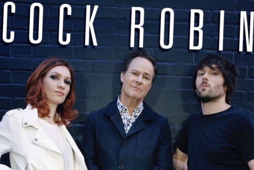 Hirson : Olivier De Benoist, Cock Robin, Smaïn et Barbara Hendricks...