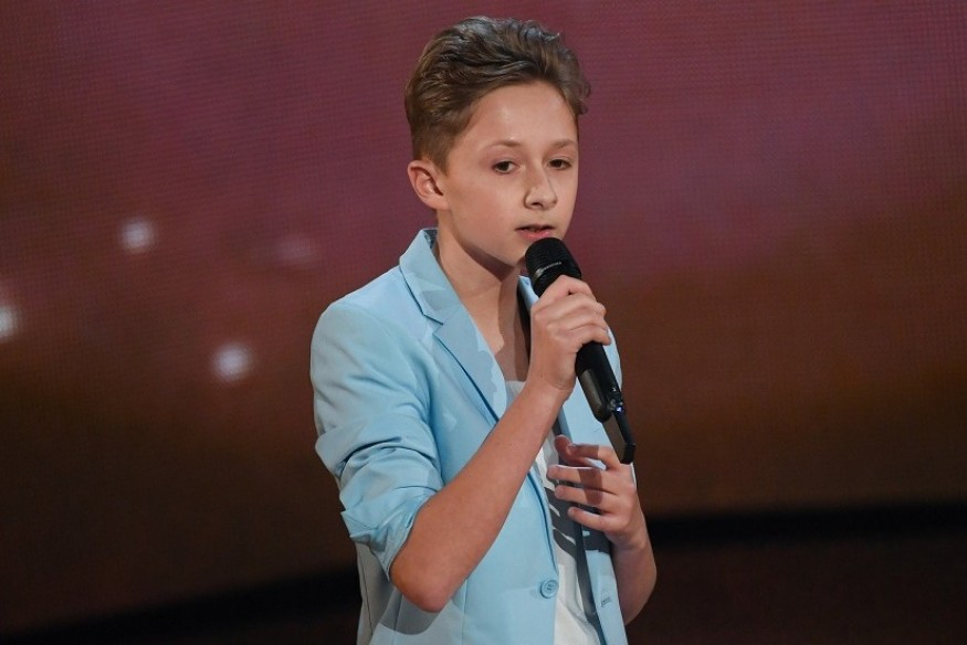 Bosmont/Serre : le chanteur Rémy Parker de retour samedi soir dans...