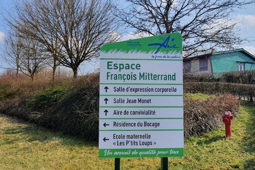 Anor : le projet de construction d’une micro-crèche de 12 places...