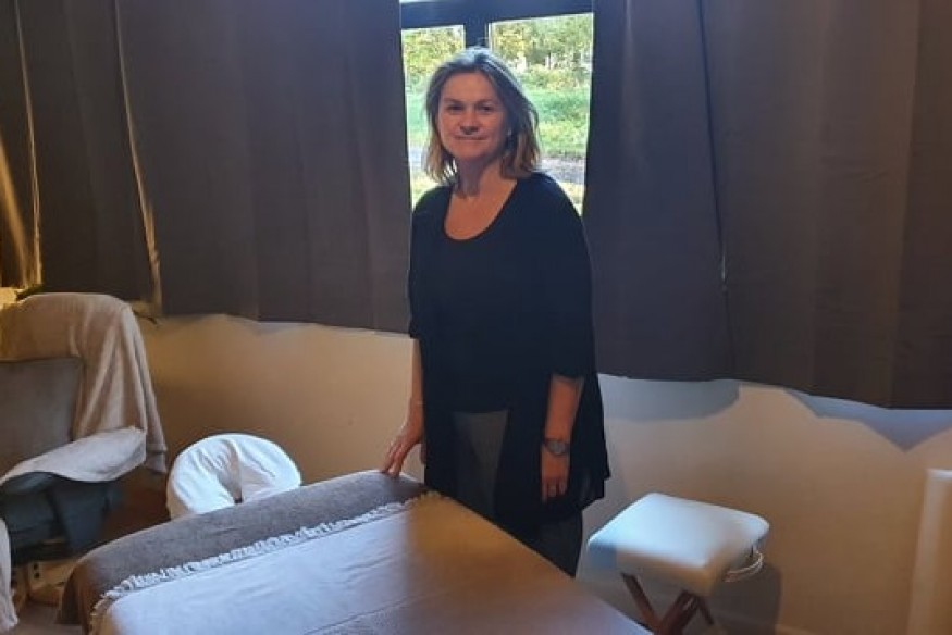 Fourmies : l’ouverture d’une école du bien-être à l'institut Carpediem