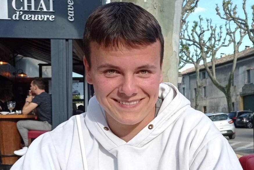 Fourmies : des rubans de couleur et des pierres pour honorer la...