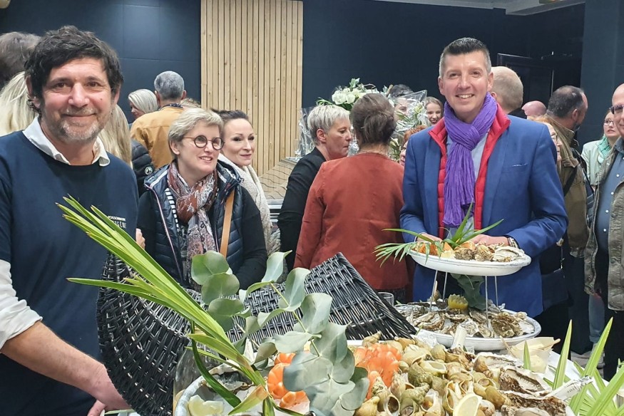 En bref ce lundi 10 octobre 2022 dans le sud-Avesnois et en Thiérache